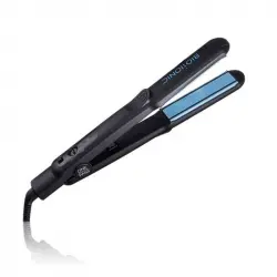 Bio Ionic One Pass Silicone Strip 1.0 Iron Plancha de Pelo