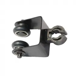 Bresser B-RS-185 Transportador de Cables para Sistema de Rieles de Techo