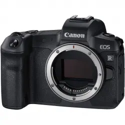 Canon EOS R 30.3MP WiFi Cuerpo