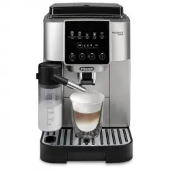 De'Longhi ECAM220.80.SB Magnifica Start Cafetera Automática de Filtro 1.8L Negra