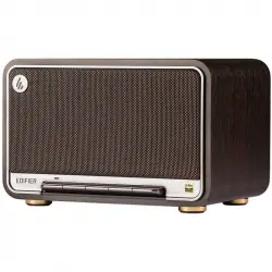 Edifier D32 Altavoz Portátil de Sobremesa Bluetooth 60W RMS Negro