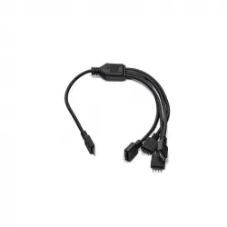 EKWB EK-RGB 4-Way Splitter Cable