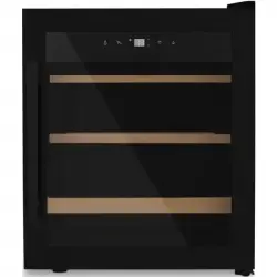 HKoening CAVCB15 Les Petits Champs Vinoteca 15 Botellas 46L