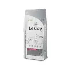 Lenda Professional LC Puppy & Junior - 20 kg