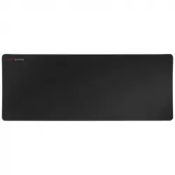 Mars Gaming MMPXL Alfombrilla XL 800x300mm Negra