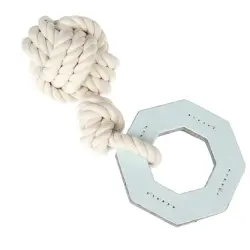 Modern Living Vigo  para perros - 30,5 x 13 x 9,5 cm (L x An x Al)
