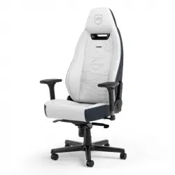 Noblechairs LEGEND Starfield Edition Silla Gaming Blanca