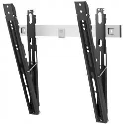 One For All WM 6421 Soporte Televisión Inclinable Ultra Slim 32"/65" Vesa 400x400 Máx 80Kg