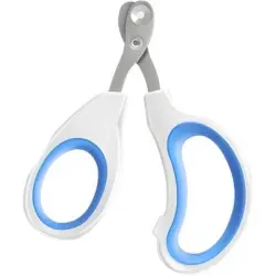 Pawffee Cortaúñas profesional para gatos, seguro para principiantes - 1 pieza