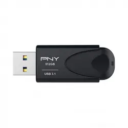 PNY Attaché 4 512GB USB 3.1