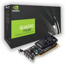 PNY Quadro P400 2GB GDDR5