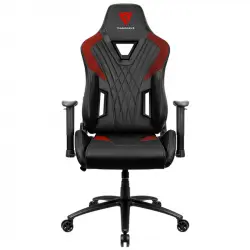 ThunderX3 DC3 Silla Gaming Rojo/Negro