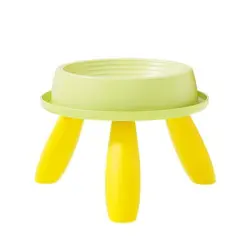 UAMLY Comedero elevado para mascotas - 1 pieza