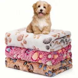 ZooVenture Mantas para perros y gatos - METRO