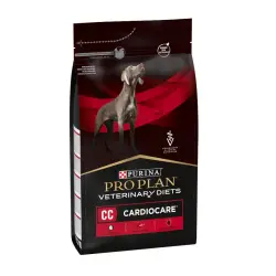 3 KG Pro Plan Veterinary Diets CC Cardiocare pienso para perros