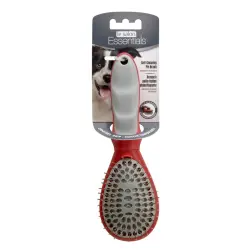Cepillo autolimpiable para perros Le Salon
