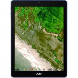 Acer Chromebook Tab 10 D651N-K0PN 9.7" IPS 4/32GB WiFi Azul