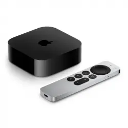 Apple TV 4K 128GB WiFi+Ethernet