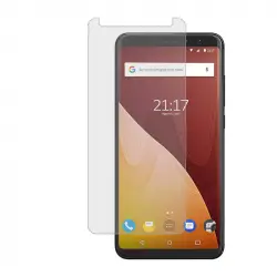 Avizar Protector de Pantalla de Cristal Templado Ultrafino para Wiko View Prime