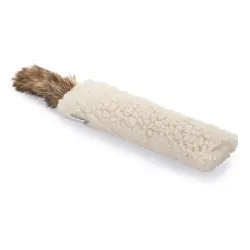 beeztees Zac con hierba gatera cojín de juego para gatos  - 1 unidad