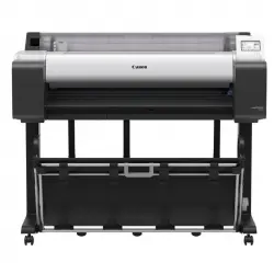 Canon imagePROGRAF TM-350 Impresora de Gran Formato WiFi