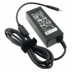 Cargador Original (fuente De Alimentación) Para Dell Ha45nm140, 19,5 V, 2,31 A Enchufe Redondo De 4
