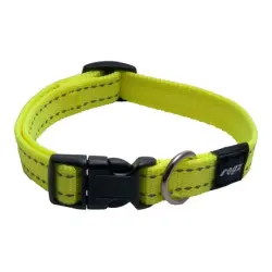 Collar Rogz para perros Snake