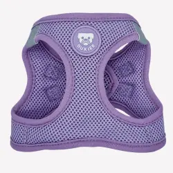 Dukier Arnés Violeta para perros - S