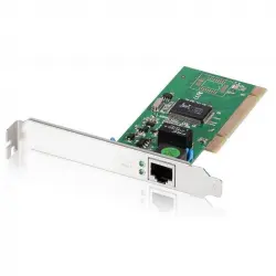 Edimax EN-9235TX-32 Adaptador PCI Gigabit Ethernet