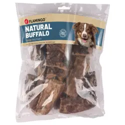Flamingo Nature Snack Pulmón de búfalo - 200 g