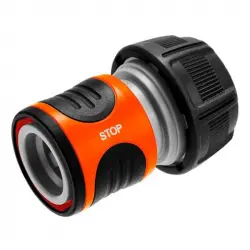 Gardena Conector Manguera 19mm 3/4"
