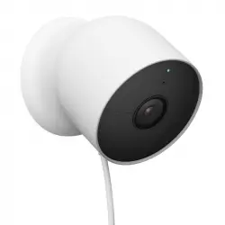 Google Nest Cam