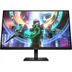 HP OMEN 27qs 27" LED IPS QHD 240Hz FreeSync Premium
