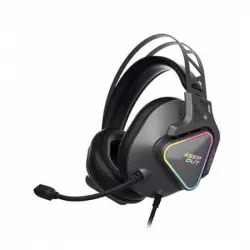 Keep Out HXPRO+ Auriculares Gaming 7.1 para PC/PS4