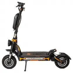 Kukirin G4 Max Patinete Eléctrico, Motor Doble De 3200w, 12'' Neumáticos, 60v35,2ah Batería, 95km