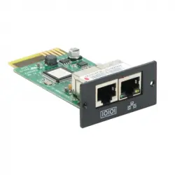 Lapara LA-SNMP Tarjeta de Red SNMP para SAIs