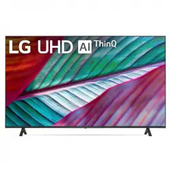 LG 50UR78006LK 50" LED UltraHD 4K HDR10 Pro