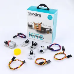 Marker kit 2 Ebotics