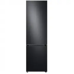 Samsung Bespoke RB38C7B6AB1/EF Frigorífico Combi No Frost A Negro