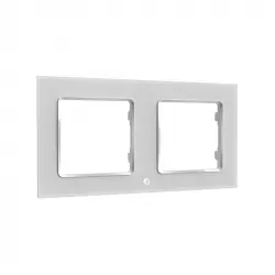 Shelly Marco Toma De Corriente 2 Blanco