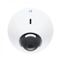Ubiquiti G4 DOME Cámara de Vigilancia IP Interior/Exterior 2K