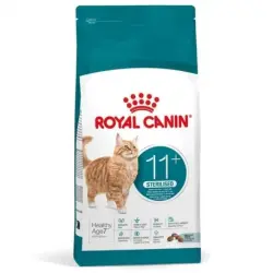 4 kg Royal Canin Ageing 11+ Sterilised pienso para gatos