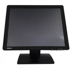 Approx APPMT17W5 Monitor 17" Táctil para TPV