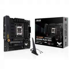 ASUS TUF GAMING B650M-PLUS WIFI