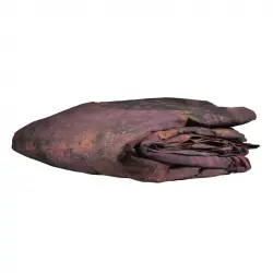 Bresser BR-5117 Tela de Fondo Rojo 3x6m