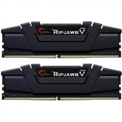 G.Skill Ripjaws V DDR4 3600MHz PC4-28800 32GB 2x16GB CL18