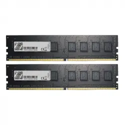 G.Skill Value DDR4 2400MHz PC4-19200 8GB 2x4GB CL15