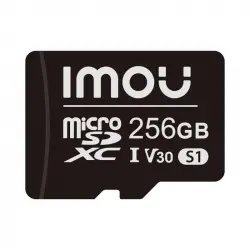Imou ST2-256-S1 256 GB MicroSDHC NAND Clase 10