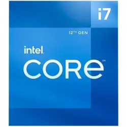 Intel Core i7-12700 2.1/4.9GHz Tray