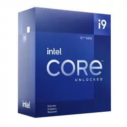 Intel Core i9-12900KF 3.2 GHz